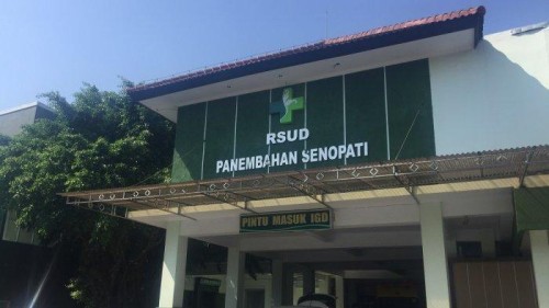 Panembahan Senopati General Hospital, Hospital, Kabupaten Bantul | KF ...