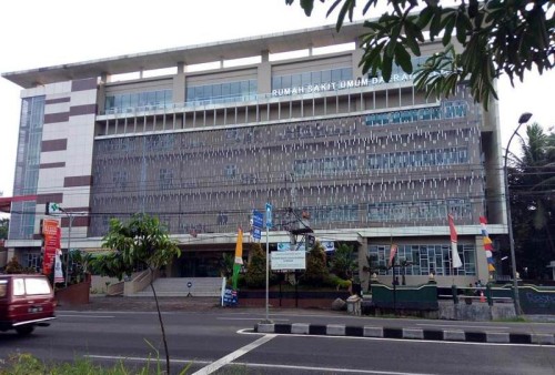 Regional General Hospital Sleman, Hospital | We provide Indonesia infrastructure map on various property sectors and data. Access property listings, infrastructure developments, news, and valuable transaction data for informed decisions.