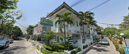 Sadewa Mother and Child Hospital, Hospital | We provide Indonesia infrastructure map on various property sectors and data. Access property listings, infrastructure developments, news, and valuable transaction data for informed decisions.
