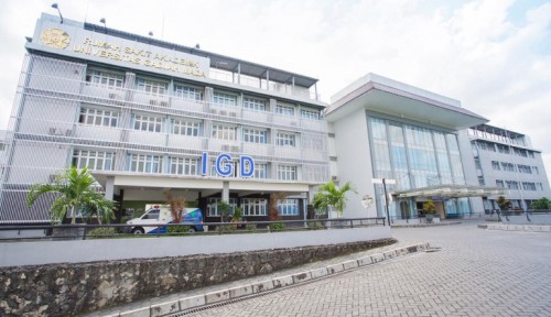 UGM Academic Hospital, Hospital | We provide Indonesia infrastructure map on various property sectors and data. Access property listings, infrastructure developments, news, and valuable transaction data for informed decisions.