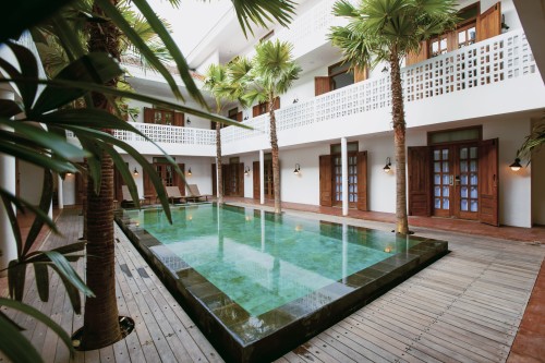 Completed hotel | We provide Indonesia infrastructure map on various property sectors and data. Access property listings, infrastructure developments, news, and valuable transaction data for informed decisions.