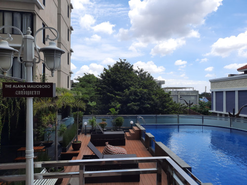 Completed hotel, Archipelago International | We provide Indonesia infrastructure map on various property sectors and data. Access property listings, infrastructure developments, news, and valuable transaction data for informed decisions.