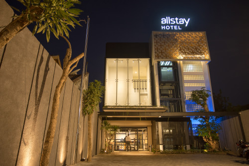 Completed hotel, PT Kota Satu Properti Tbk (SATU) | We provide Indonesia infrastructure map on various property sectors and data. Access property listings, infrastructure developments, news, and valuable transaction data for informed decisions.