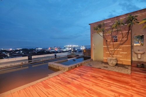 Completed hotel, Milestone Pacific Hotel Group | We provide Indonesia infrastructure map on various property sectors and data. Access property listings, infrastructure developments, news, and valuable transaction data for informed decisions.