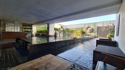 Completed hotel, ARTOTEL Group | We provide Indonesia infrastructure map on various property sectors and data. Access property listings, infrastructure developments, news, and valuable transaction data for informed decisions.