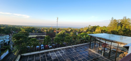 Completed hotel | We provide Indonesia infrastructure map on various property sectors and data. Access property listings, infrastructure developments, news, and valuable transaction data for informed decisions.