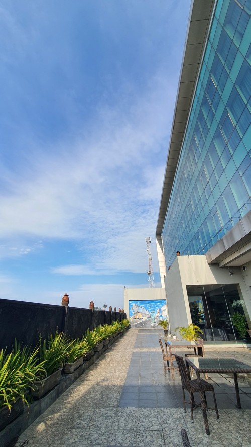 Completed hotel, Atrium Hotel Group | We provide Indonesia infrastructure map on various property sectors and data. Access property listings, infrastructure developments, news, and valuable transaction data for informed decisions.
