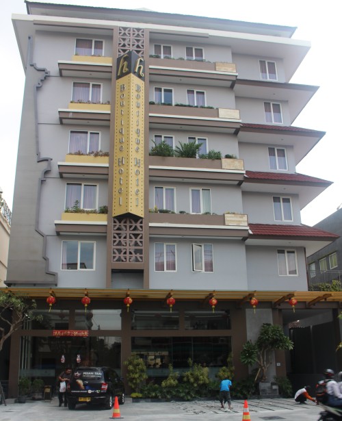 Completed hotel, Prabu Hotel Management | We provide Indonesia infrastructure map on various property sectors and data. Access property listings, infrastructure developments, news, and valuable transaction data for informed decisions.