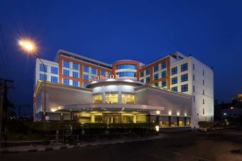 Completed hotel, Tritam Hospitality | We provide Indonesia infrastructure map on various property sectors and data. Access property listings, infrastructure developments, news, and valuable transaction data for informed decisions.