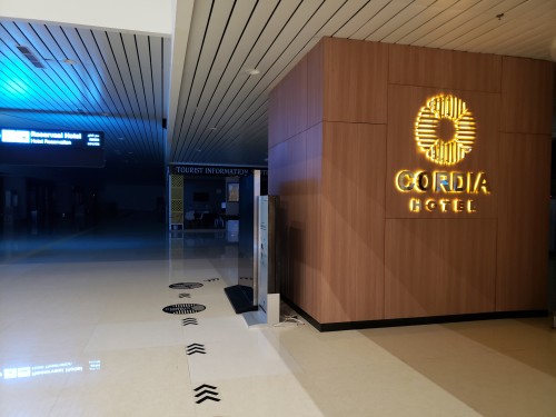 Completed hotel, PT Angkasa Pura Hotel | We provide Indonesia infrastructure map on various property sectors and data. Access property listings, infrastructure developments, news, and valuable transaction data for informed decisions.