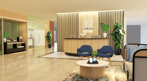 Completed hotel, PT Angkasa Pura Hotel | We provide Indonesia infrastructure map on various property sectors and data. Access property listings, infrastructure developments, news, and valuable transaction data for informed decisions.