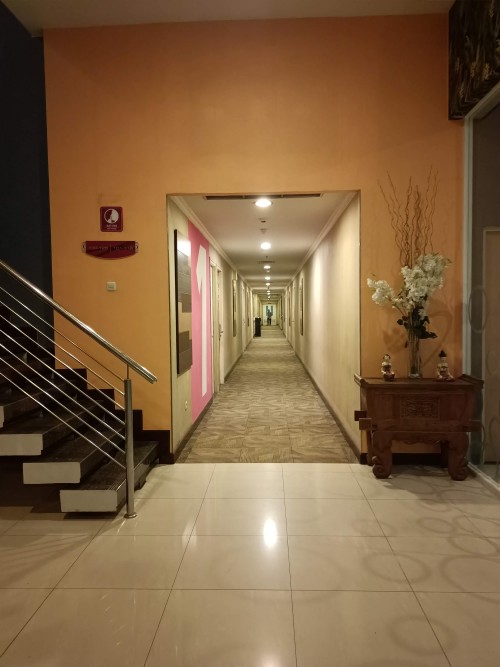 Completed hotel, Archipelago International | We provide Indonesia infrastructure map on various property sectors and data. Access property listings, infrastructure developments, news, and valuable transaction data for informed decisions.