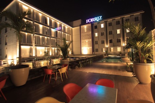 Completed hotel | We provide Indonesia infrastructure map on various property sectors and data. Access property listings, infrastructure developments, news, and valuable transaction data for informed decisions.