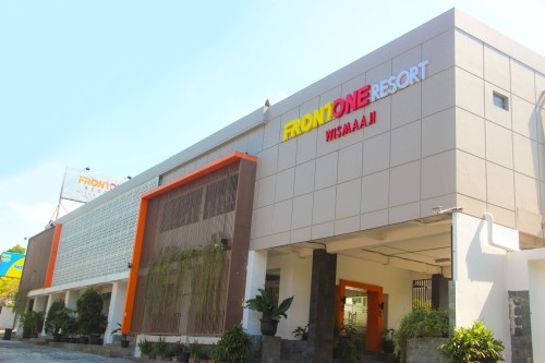 Completed hotel, Azana Hotels & Resorts | We provide Indonesia infrastructure map on various property sectors and data. Access property listings, infrastructure developments, news, and valuable transaction data for informed decisions.