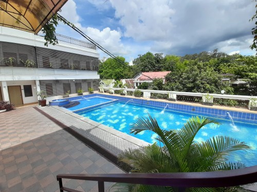 Completed hotel, Azana Hotels & Resorts | We provide Indonesia infrastructure map on various property sectors and data. Access property listings, infrastructure developments, news, and valuable transaction data for informed decisions.