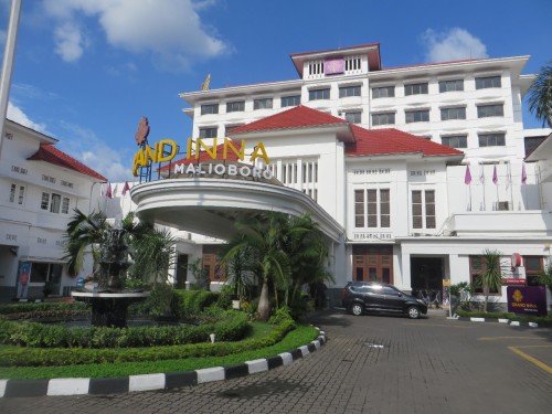 Completed hotel, PT Hotel Indonesia Natour | We provide Indonesia infrastructure map on various property sectors and data. Access property listings, infrastructure developments, news, and valuable transaction data for informed decisions.