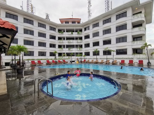 Completed hotel, PT Hotel Indonesia Natour | We provide Indonesia infrastructure map on various property sectors and data. Access property listings, infrastructure developments, news, and valuable transaction data for informed decisions.
