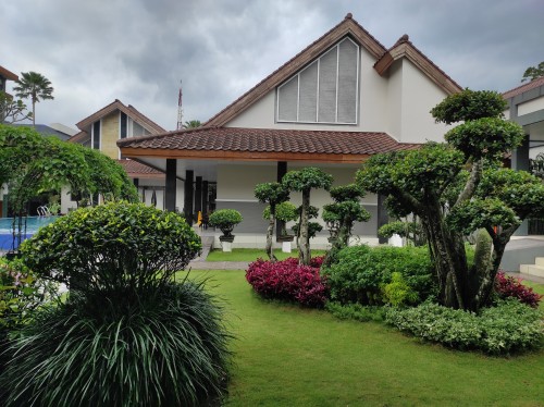 Completed hotel, Griya Persada Group | We provide Indonesia infrastructure map on various property sectors and data. Access property listings, infrastructure developments, news, and valuable transaction data for informed decisions.