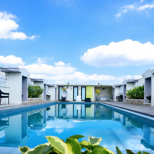 Completed hotel, LBC Hotels Group | We provide Indonesia infrastructure map on various property sectors and data. Access property listings, infrastructure developments, news, and valuable transaction data for informed decisions.