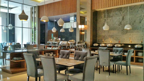 Completed hotel, PT Kagum Serela Hotelindo | We provide Indonesia infrastructure map on various property sectors and data. Access property listings, infrastructure developments, news, and valuable transaction data for informed decisions.