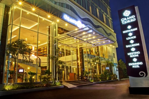 Completed hotel, PT Selaras Abadi Sentosa (SAS Hospitality) | We provide Indonesia infrastructure map on various property sectors and data. Access property listings, infrastructure developments, news, and valuable transaction data for informed decisions.