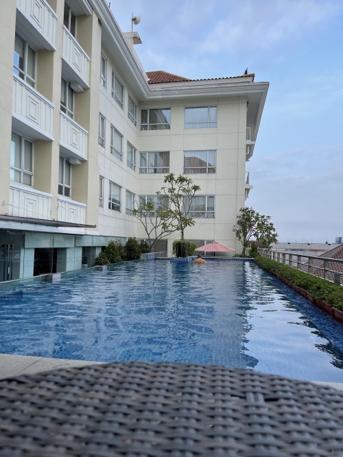 Completed hotel, Zuri Hospitality Management (ZHM) | We provide Indonesia infrastructure map on various property sectors and data. Access property listings, infrastructure developments, news, and valuable transaction data for informed decisions.