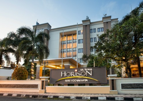 Completed hotel, Horison Hotels Group | We provide Indonesia infrastructure map on various property sectors and data. Access property listings, infrastructure developments, news, and valuable transaction data for informed decisions.