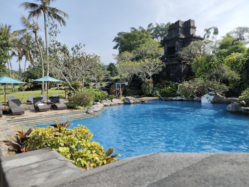 Completed hotel, Decorient Indonesia | We provide Indonesia infrastructure map on various property sectors and data. Access property listings, infrastructure developments, news, and valuable transaction data for informed decisions.