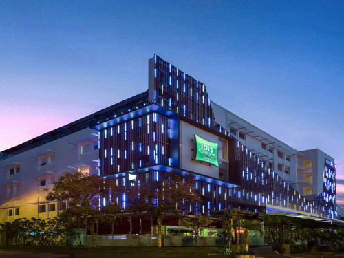 Completed hotel, Accors Hotels International | We provide Indonesia infrastructure map on various property sectors and data. Access property listings, infrastructure developments, news, and valuable transaction data for informed decisions.