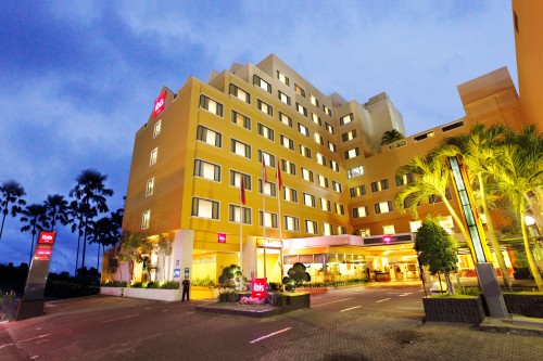 Completed hotel, Accors Hotels International | We provide Indonesia infrastructure map on various property sectors and data. Access property listings, infrastructure developments, news, and valuable transaction data for informed decisions.