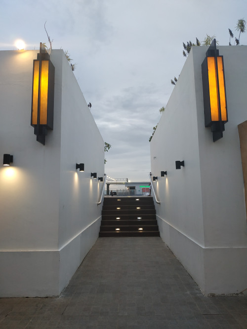 Completed hotel, Melia Hotels International | We provide Indonesia infrastructure map on various property sectors and data. Access property listings, infrastructure developments, news, and valuable transaction data for informed decisions.