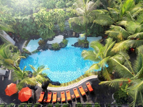 Completed hotel, The Ascott Limited & Kimaya Group | We provide Indonesia infrastructure map on various property sectors and data. Access property listings, infrastructure developments, news, and valuable transaction data for informed decisions.