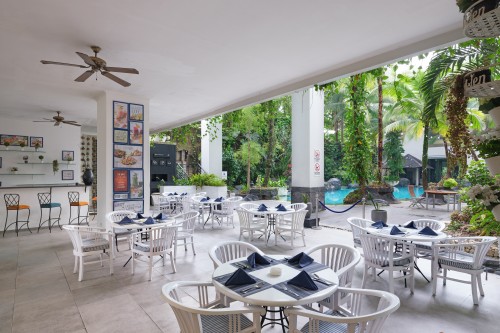 Completed hotel, The Ascott Limited & Kimaya Group | We provide Indonesia infrastructure map on various property sectors and data. Access property listings, infrastructure developments, news, and valuable transaction data for informed decisions.