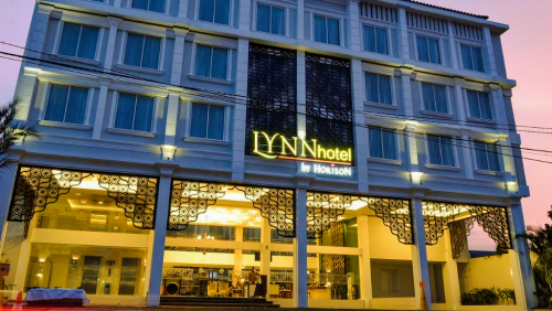 Completed hotel, Horison Hotels Group | We provide Indonesia infrastructure map on various property sectors and data. Access property listings, infrastructure developments, news, and valuable transaction data for informed decisions.