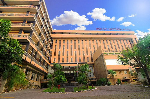 Completed hotel, Sapto Hargo Manunggal | We provide Indonesia infrastructure map on various property sectors and data. Access property listings, infrastructure developments, news, and valuable transaction data for informed decisions.