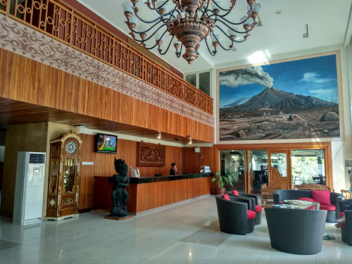 Completed hotel, Sapto Hargo Manunggal | We provide Indonesia infrastructure map on various property sectors and data. Access property listings, infrastructure developments, news, and valuable transaction data for informed decisions.