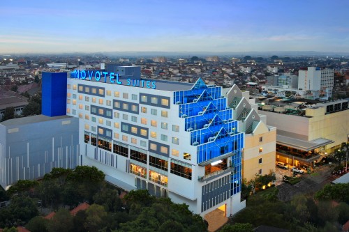 Completed hotel, Accors Hotels International | We provide Indonesia infrastructure map on various property sectors and data. Access property listings, infrastructure developments, news, and valuable transaction data for informed decisions.