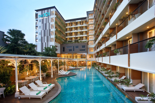 Completed hotel, Panorama Hospitality Management | We provide Indonesia infrastructure map on various property sectors and data. Access property listings, infrastructure developments, news, and valuable transaction data for informed decisions.