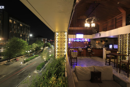 Completed hotel, Panorama Hospitality Management | We provide Indonesia infrastructure map on various property sectors and data. Access property listings, infrastructure developments, news, and valuable transaction data for informed decisions.