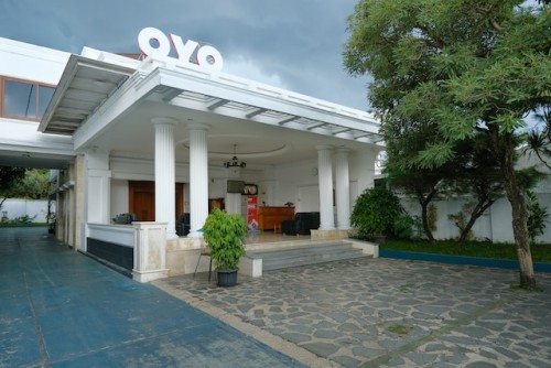 Completed hotel | We provide Indonesia infrastructure map on various property sectors and data. Access property listings, infrastructure developments, news, and valuable transaction data for informed decisions.