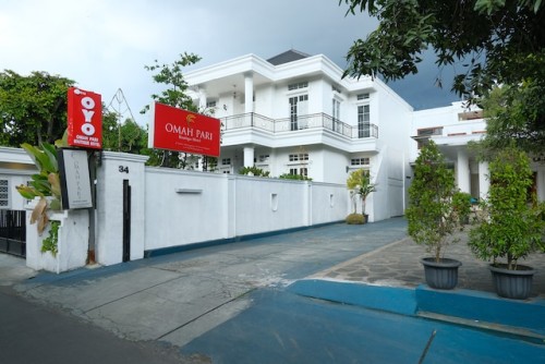 Completed hotel | We provide Indonesia infrastructure map on various property sectors and data. Access property listings, infrastructure developments, news, and valuable transaction data for informed decisions.