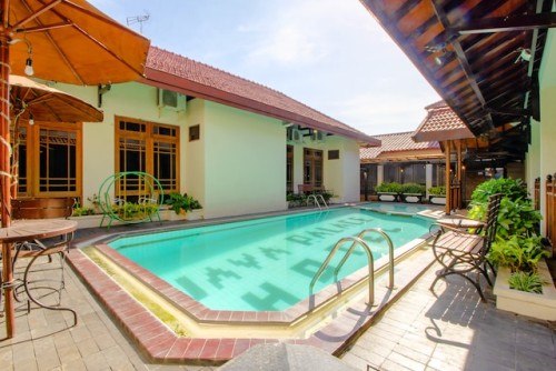 Completed hotel | We provide Indonesia infrastructure map on various property sectors and data. Access property listings, infrastructure developments, news, and valuable transaction data for informed decisions.