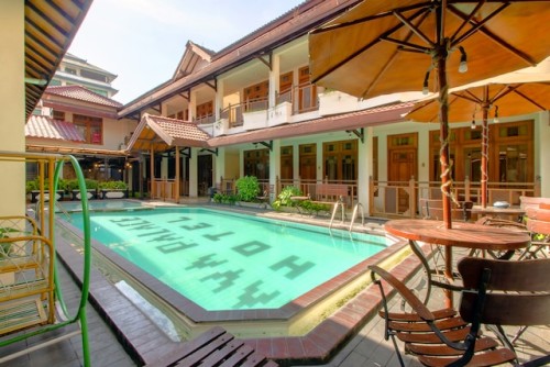 Completed hotel | We provide Indonesia infrastructure map on various property sectors and data. Access property listings, infrastructure developments, news, and valuable transaction data for informed decisions.