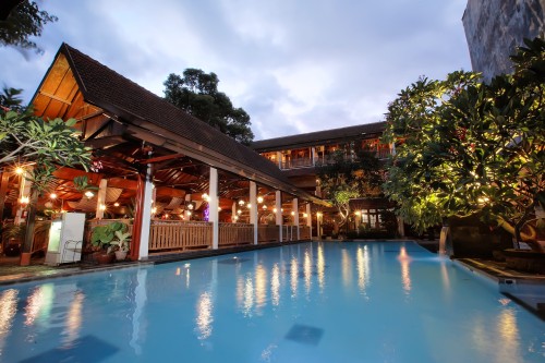 Completed hotel | We provide Indonesia infrastructure map on various property sectors and data. Access property listings, infrastructure developments, news, and valuable transaction data for informed decisions.