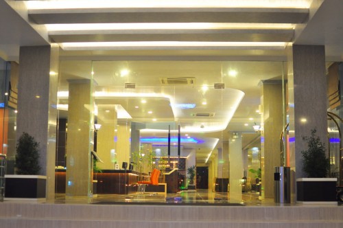 Completed hotel | We provide Indonesia infrastructure map on various property sectors and data. Access property listings, infrastructure developments, news, and valuable transaction data for informed decisions.