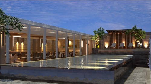 Completed hotel | We provide Indonesia infrastructure map on various property sectors and data. Access property listings, infrastructure developments, news, and valuable transaction data for informed decisions.