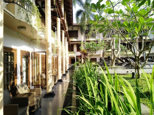 Completed hotel, PT Adichandra Grahawisata | We provide Indonesia infrastructure map on various property sectors and data. Access property listings, infrastructure developments, news, and valuable transaction data for informed decisions.
