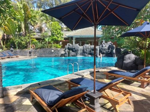 Completed hotel, Melia Hotels International | We provide Indonesia infrastructure map on various property sectors and data. Access property listings, infrastructure developments, news, and valuable transaction data for informed decisions.