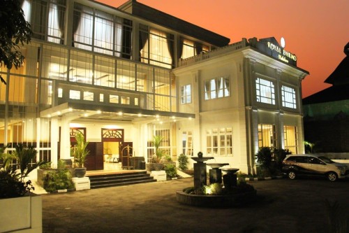 Completed hotel, Individual owned | We provide Indonesia infrastructure map on various property sectors and data. Access property listings, infrastructure developments, news, and valuable transaction data for informed decisions.
