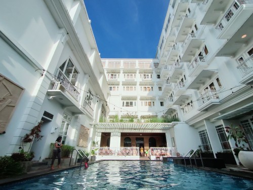 Completed hotel, Individual owned | We provide Indonesia infrastructure map on various property sectors and data. Access property listings, infrastructure developments, news, and valuable transaction data for informed decisions.